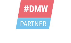 Logo #DMW Partner