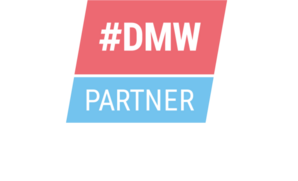 Logo #DMW Partner